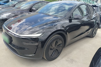 特斯拉 Model Y 2025款 后轮驱动版