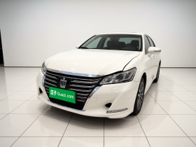 丰田 皇冠 2017款 2.0T 运动版