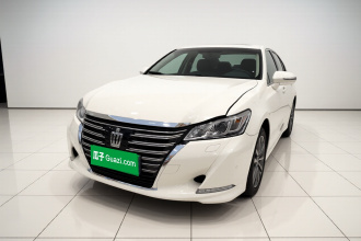 丰田 皇冠 2017款 2.0T 运动版