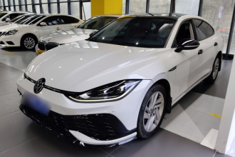 大众 2022款 凌渡L 280TSI DSG炫辣版