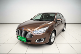 福特 福睿斯 2017款 1.5L 手动舒适型