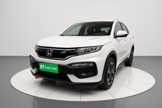 本田XR-V 2015款 1.8L EXi  CVT舒适版