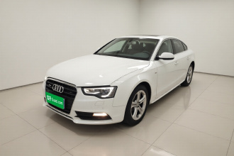 奥迪A5 2016款 Sportback 45 TFSI