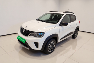 启辰e30 2021款 精灵版