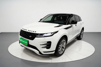 路虎 揽胜极光 2023款 极光L 200PS 精英版