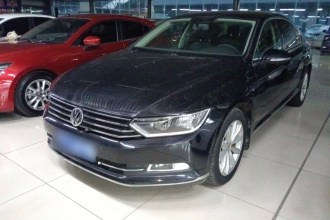 大众 迈腾 2017款 330TSI DSG 领先型