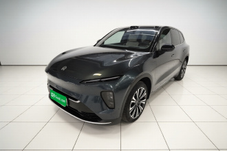 蔚来ES8 2024款 75kWh