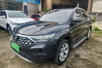 捷达VS5 2022款 280TSI 自动进取型Pro