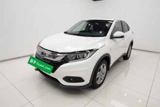 本田 缤智 2020款 220 TURBO CVT精英版