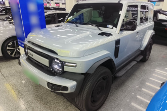 iCAR 超级V23 2025款 401两驱智驾版
