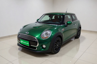 MINI 2016款 1.5T COOPER