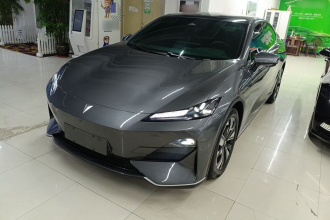 深蓝汽车 深蓝SL03 2025款 增程精英型