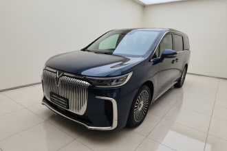 岚图汽车 岚图梦想家 2025款 PHEV 四驱旗舰鲲鹏版