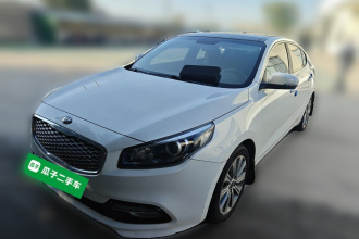 起亚K4 2017款 1.8L 自动DLX Special