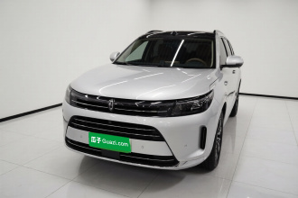 鸿蒙智行 问界M7 2024款 1.5T 智驾后驱Max版 5座