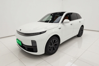 理想汽车 理想L7 2023款 Air