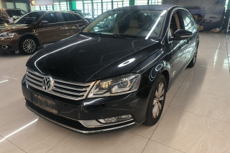 大众 迈腾 2013款 1.8TSI 豪华型