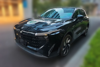 启辰大V DD-i 2023款 60km iD版
