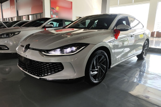 大众 2024款 凌渡L 280TSI DSG炫辣版