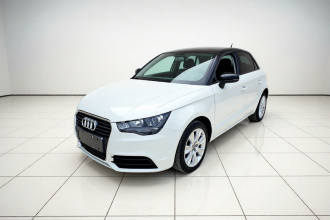奥迪A1 2014款 30 TFSI Sportback时尚型