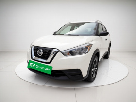 日产 劲客 2020款 1.5L XE 手动酷动版