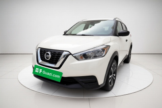 日产 劲客 2020款 1.5L XE 手动酷动版