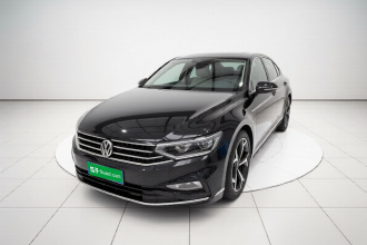 大众 迈腾 2023款 200万辆纪念版 330TSI DSG豪华型