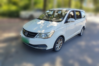 宝骏730 2016款 1.5L 手动标准型 7座