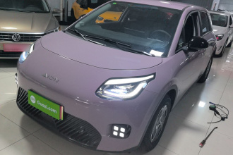 埃安 AION UT 2025款 330星辉版