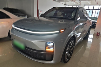 理想汽车 理想L7 2023款 Pro