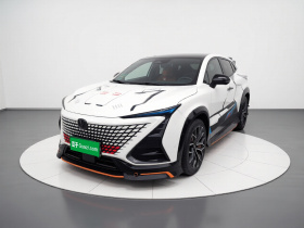 长安UNI-T 2022款 1.5T 旗舰型