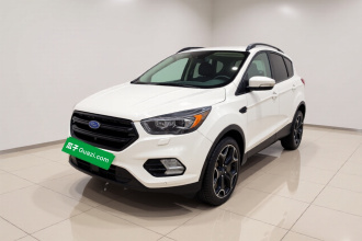 福特 翼虎 2019款 EcoBoost 245 四驱运动型 国VI