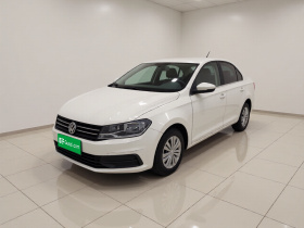 大众 桑塔纳 2016款 1.6L 手动风尚版