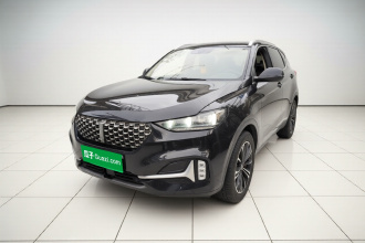 魏牌 VV6 2021款 2.0T 两驱智护+
