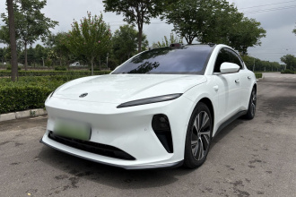 蔚来ET5 2024款 75kWh
