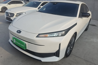 长安启源A05 2024款 70 Pro