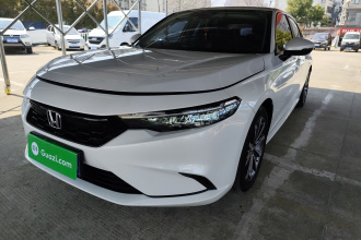 本田 型格 2022款 240TURBO CVT科技版