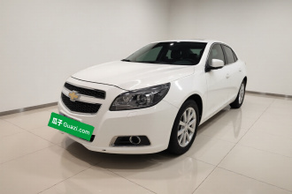 雪佛兰 迈锐宝 2014款 2.0L 自动豪华版