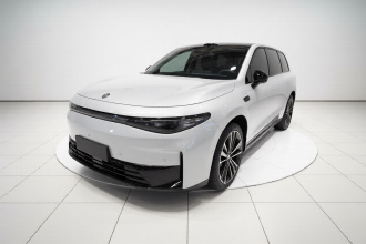 零跑汽车 零跑C16 2026款 纯电 630激光雷达智尊版 5座