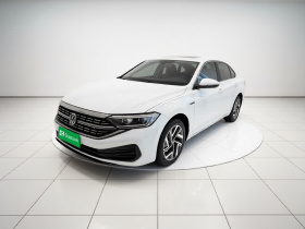 大众 速腾 2023款 280TSI DSG超越Lite版