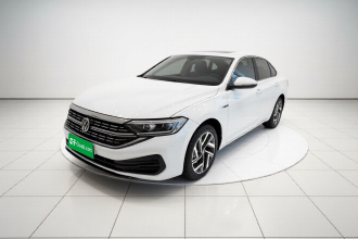 大众 速腾 2023款 280TSI DSG超越Lite版