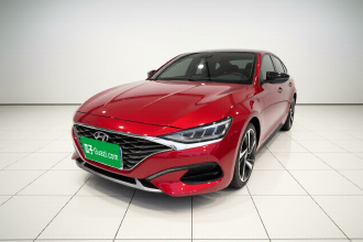 现代 菲斯塔 2019款 280TGDi 智享版 国VI