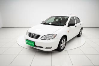 比亚迪F3 2020款 1.5L 手动经典型