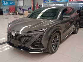 长安UNI-T 2023款 第二代 1.5T 尊贵型