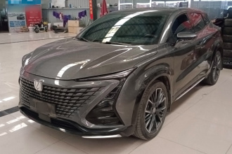 长安UNI-T 2023款 第二代 1.5T 尊贵型