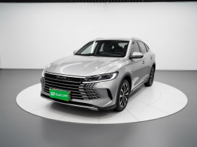 比亚迪 海狮05 DM-i 2025款 DM-i 75KM豪华型