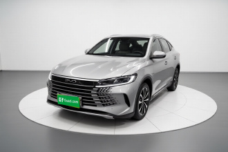 比亚迪 海狮05 DM-i 2025款 DM-i 75KM豪华型