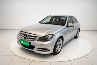 奔驰C级 2010款 C 300 时尚型