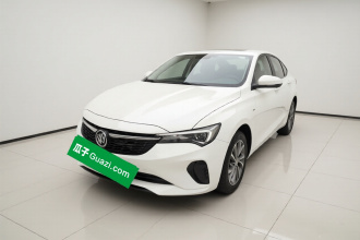 别克 威朗 2023款 Pro 乐享版