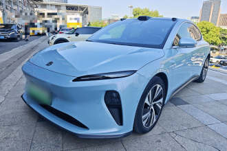 蔚来ET5 2022款 75kWh